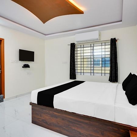 Townhouse Bidadi Formerly Royal Garuda المظهر الخارجي الصورة