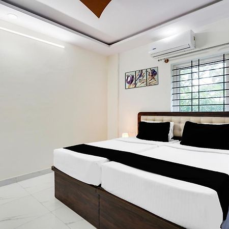 Townhouse Bidadi Formerly Royal Garuda المظهر الخارجي الصورة