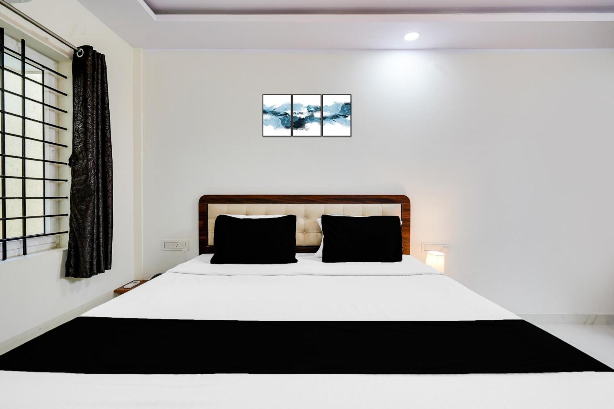 Townhouse Bidadi Formerly Royal Garuda المظهر الخارجي الصورة