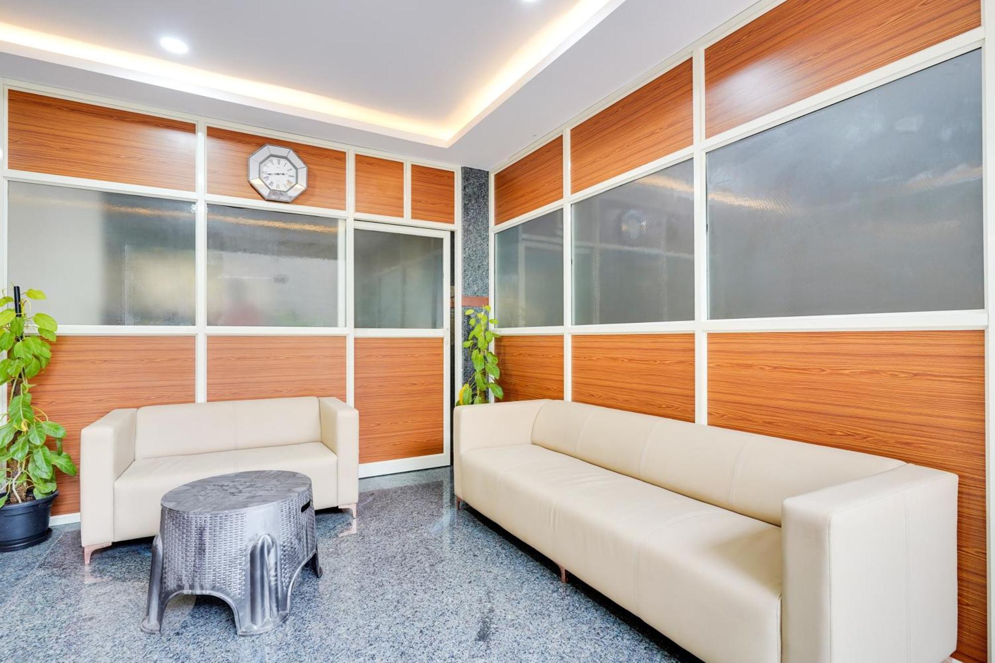 Townhouse Bidadi Formerly Royal Garuda المظهر الخارجي الصورة