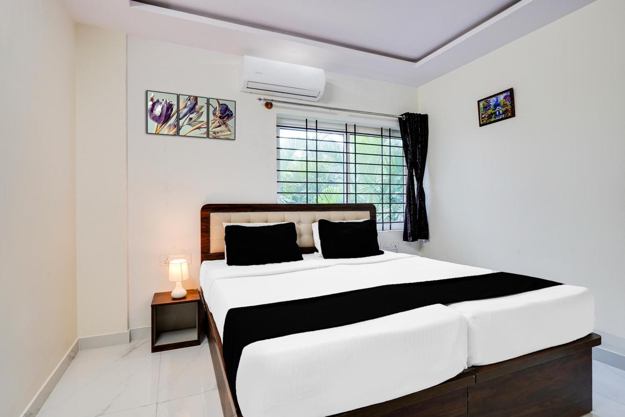 Townhouse Bidadi Formerly Royal Garuda المظهر الخارجي الصورة