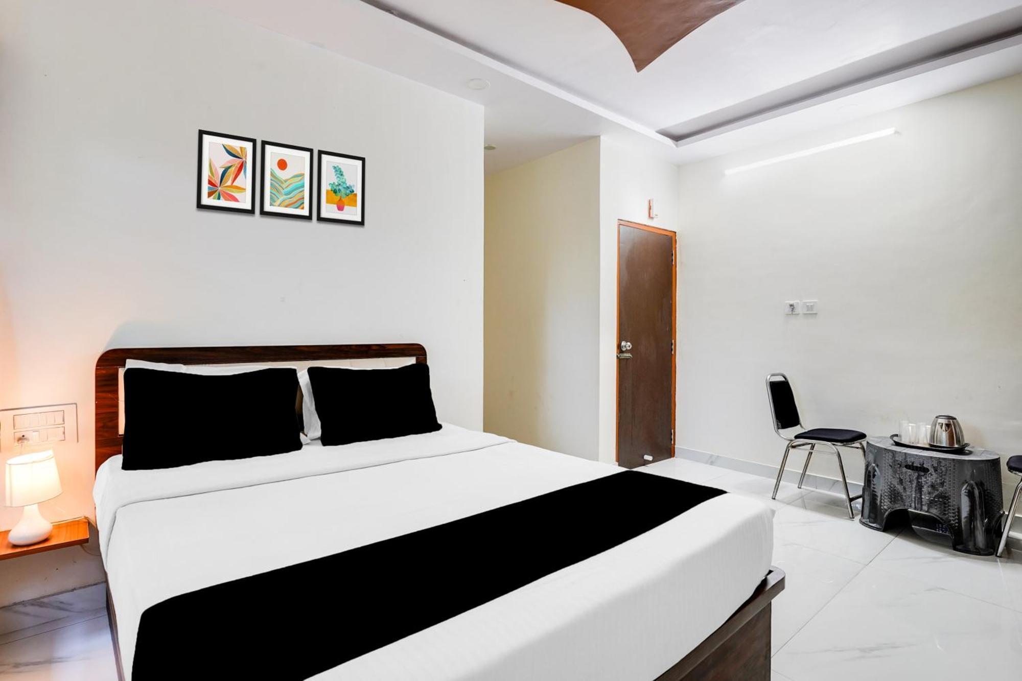 Townhouse Bidadi Formerly Royal Garuda المظهر الخارجي الصورة