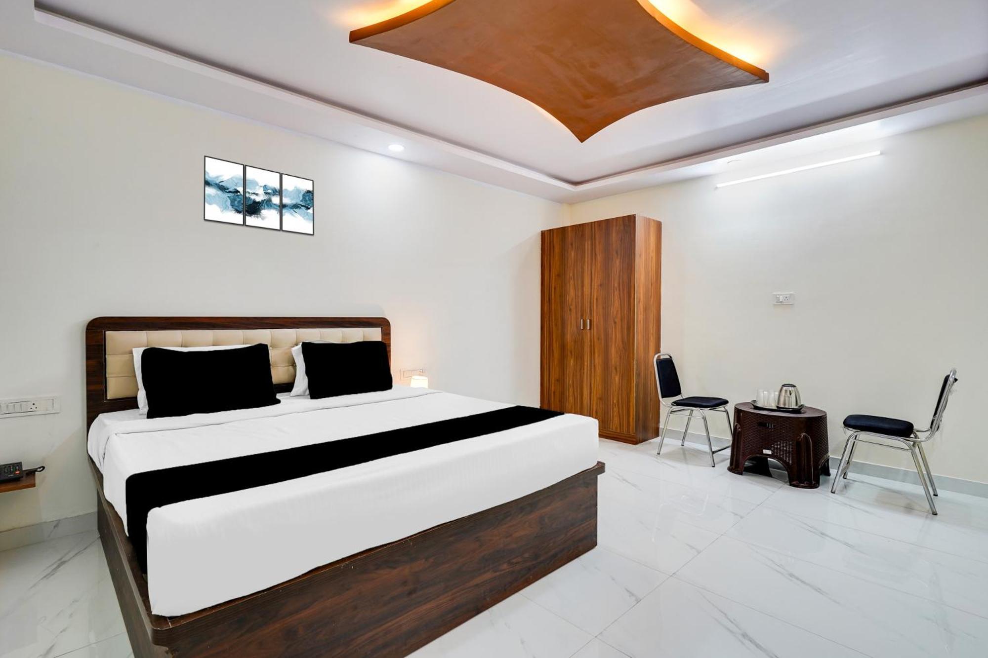 Townhouse Bidadi Formerly Royal Garuda المظهر الخارجي الصورة