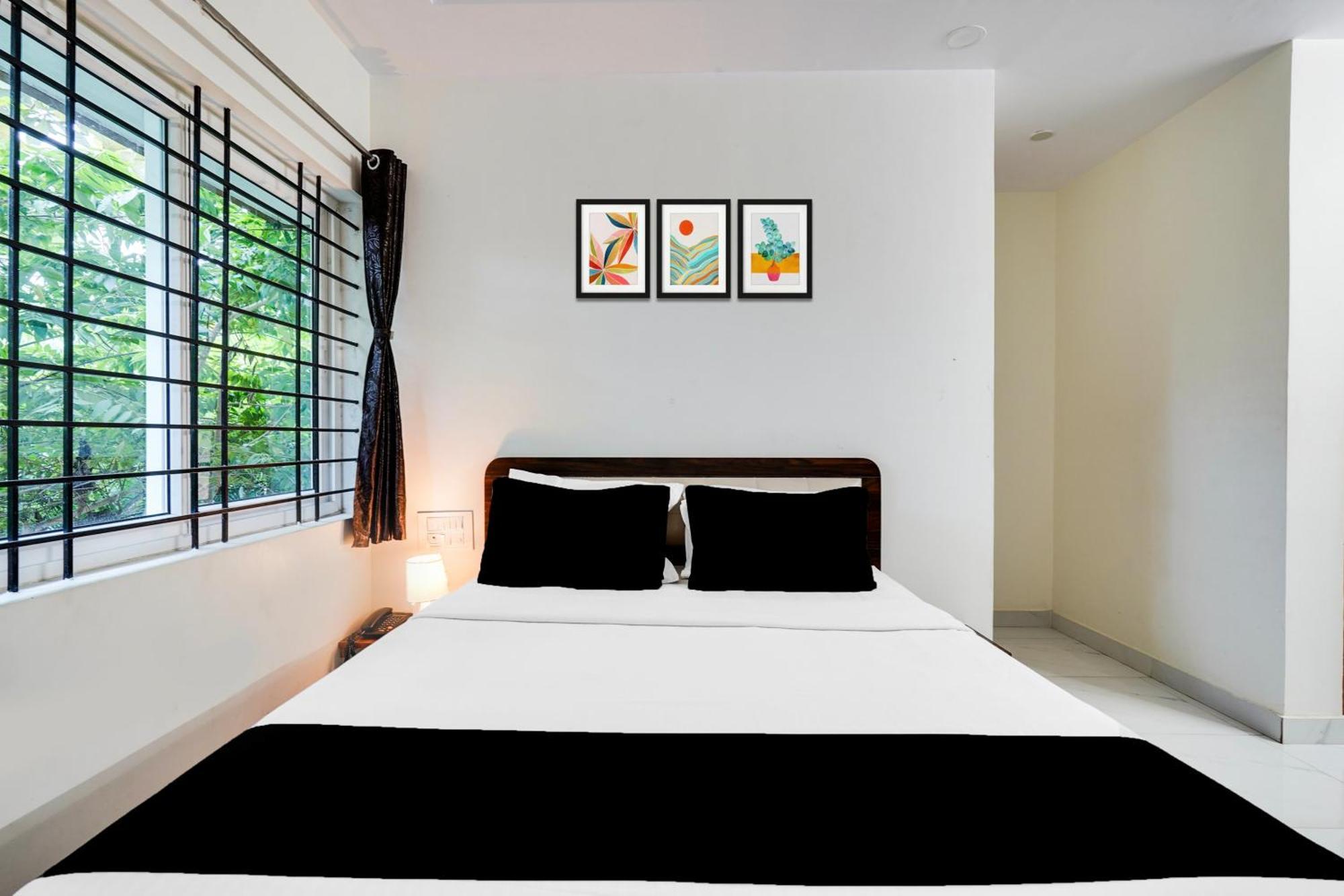 Townhouse Bidadi Formerly Royal Garuda المظهر الخارجي الصورة