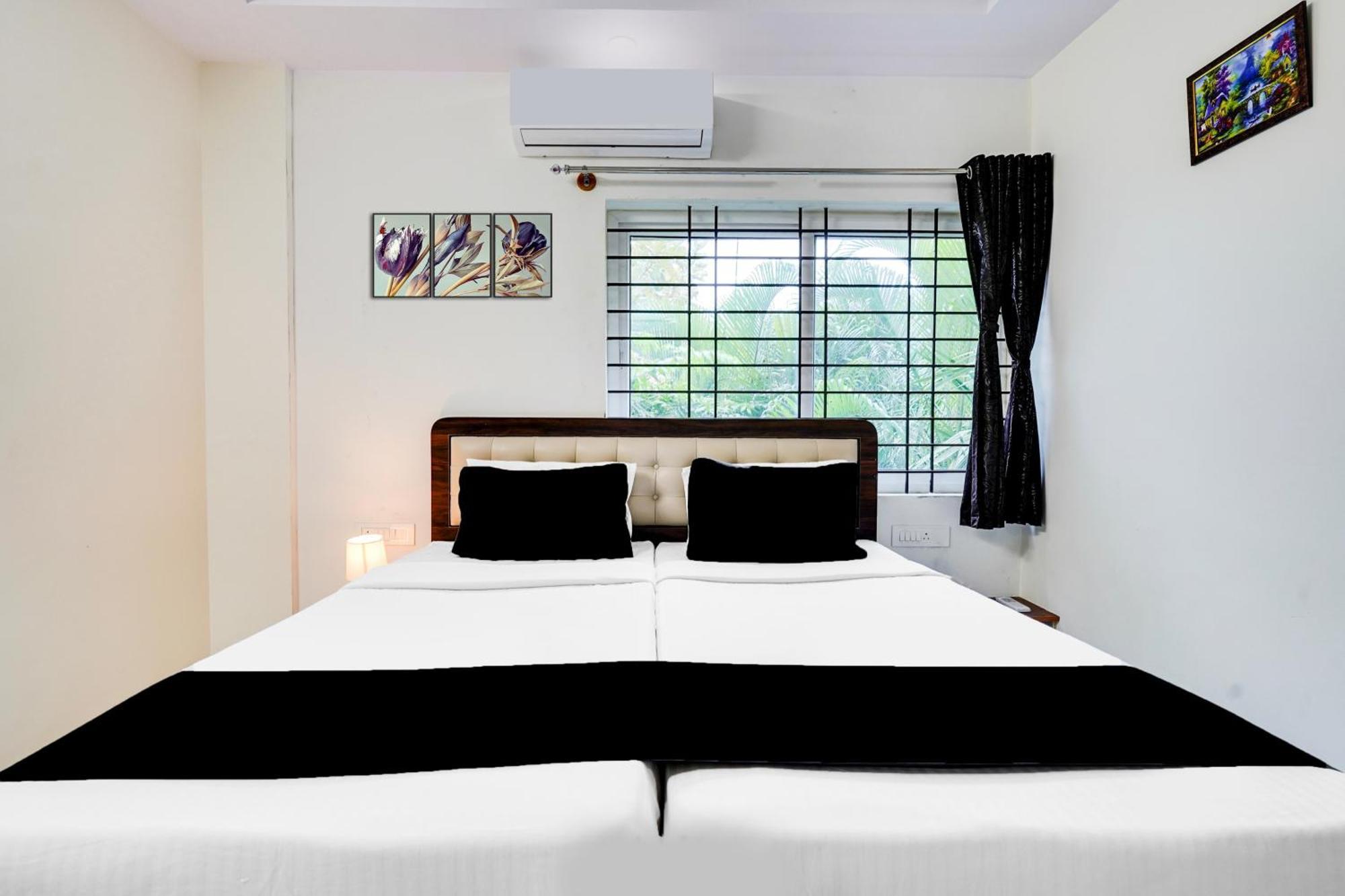 Townhouse Bidadi Formerly Royal Garuda المظهر الخارجي الصورة