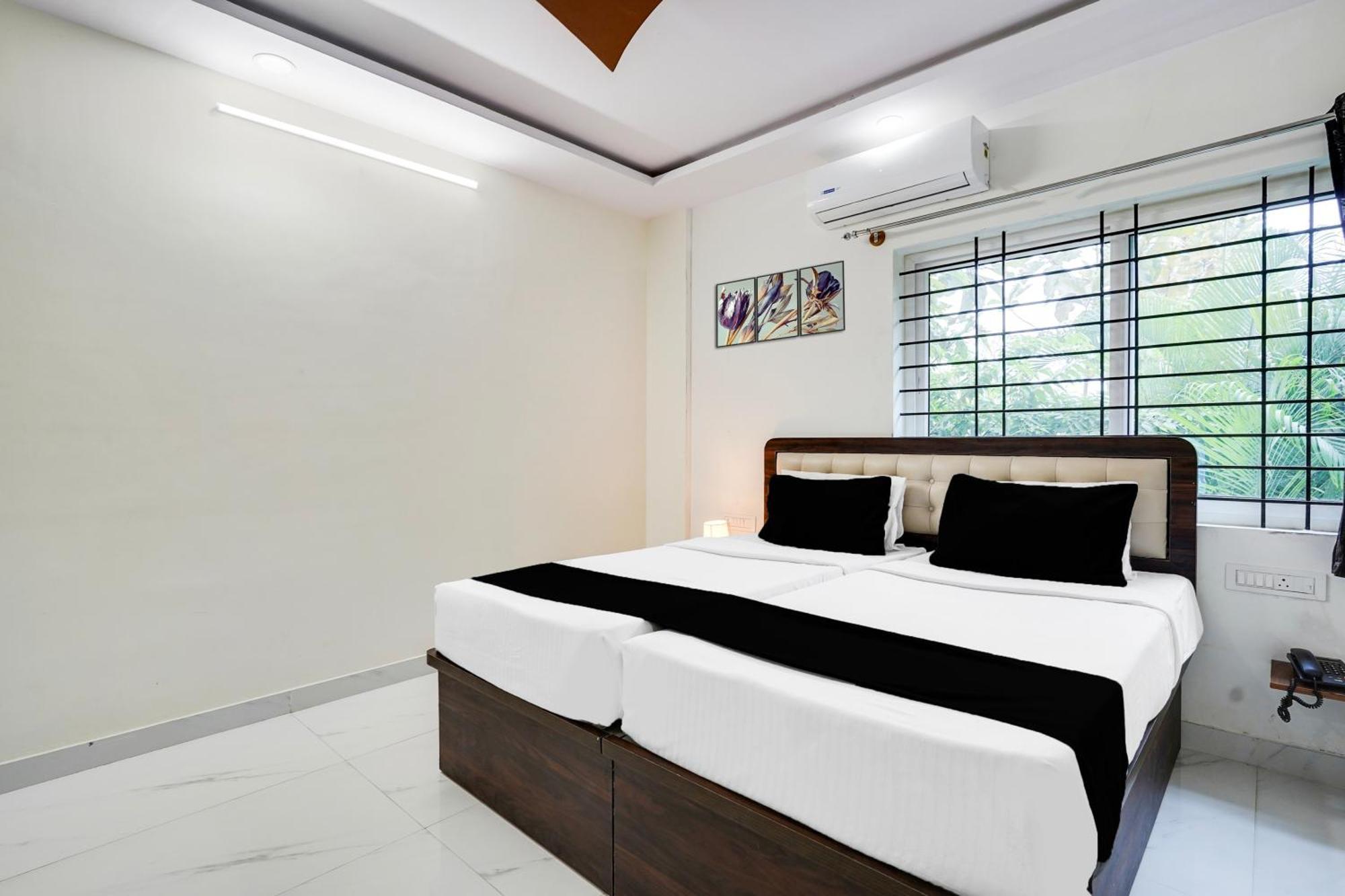 Townhouse Bidadi Formerly Royal Garuda المظهر الخارجي الصورة