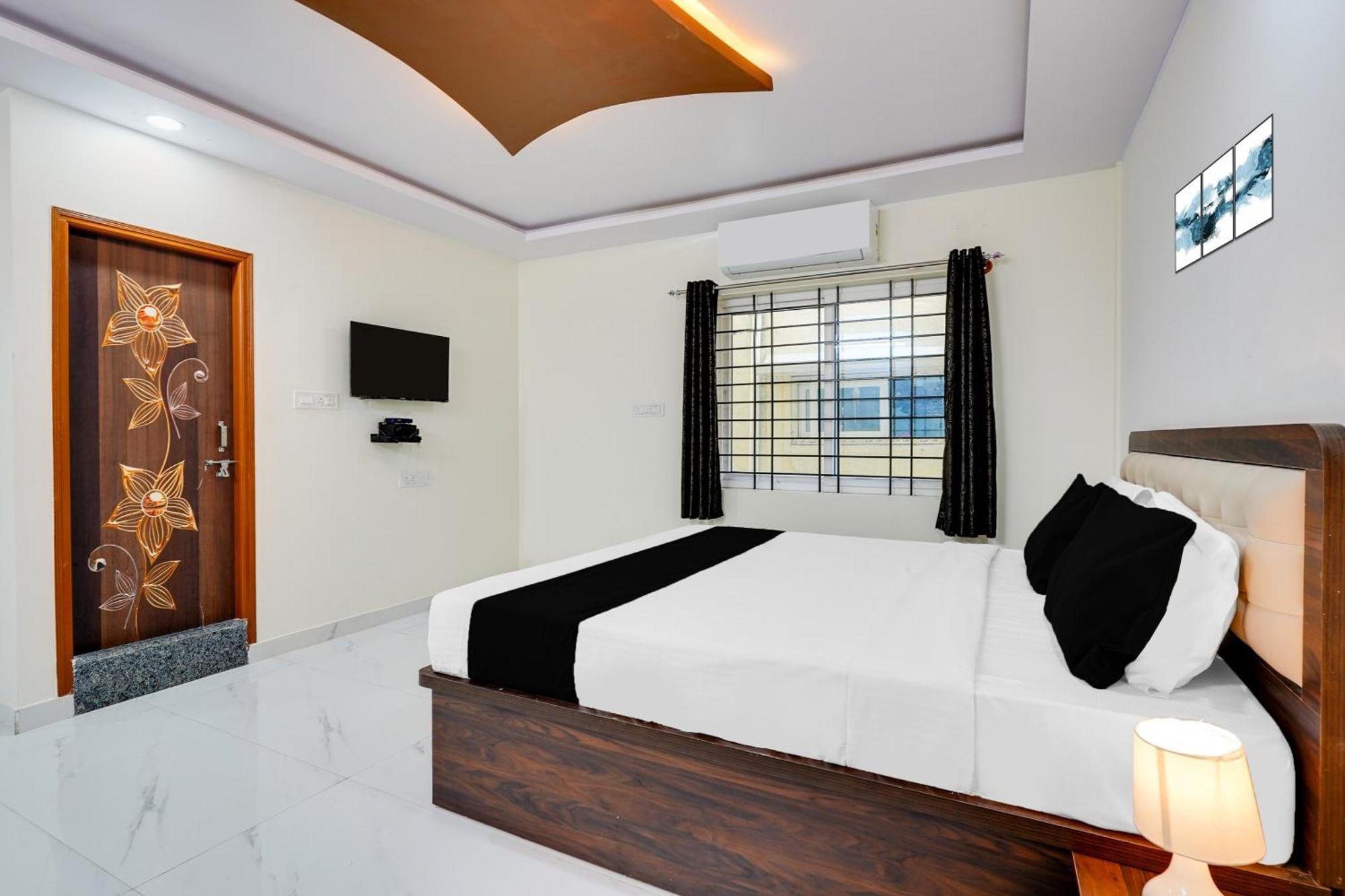 Townhouse Bidadi Formerly Royal Garuda المظهر الخارجي الصورة