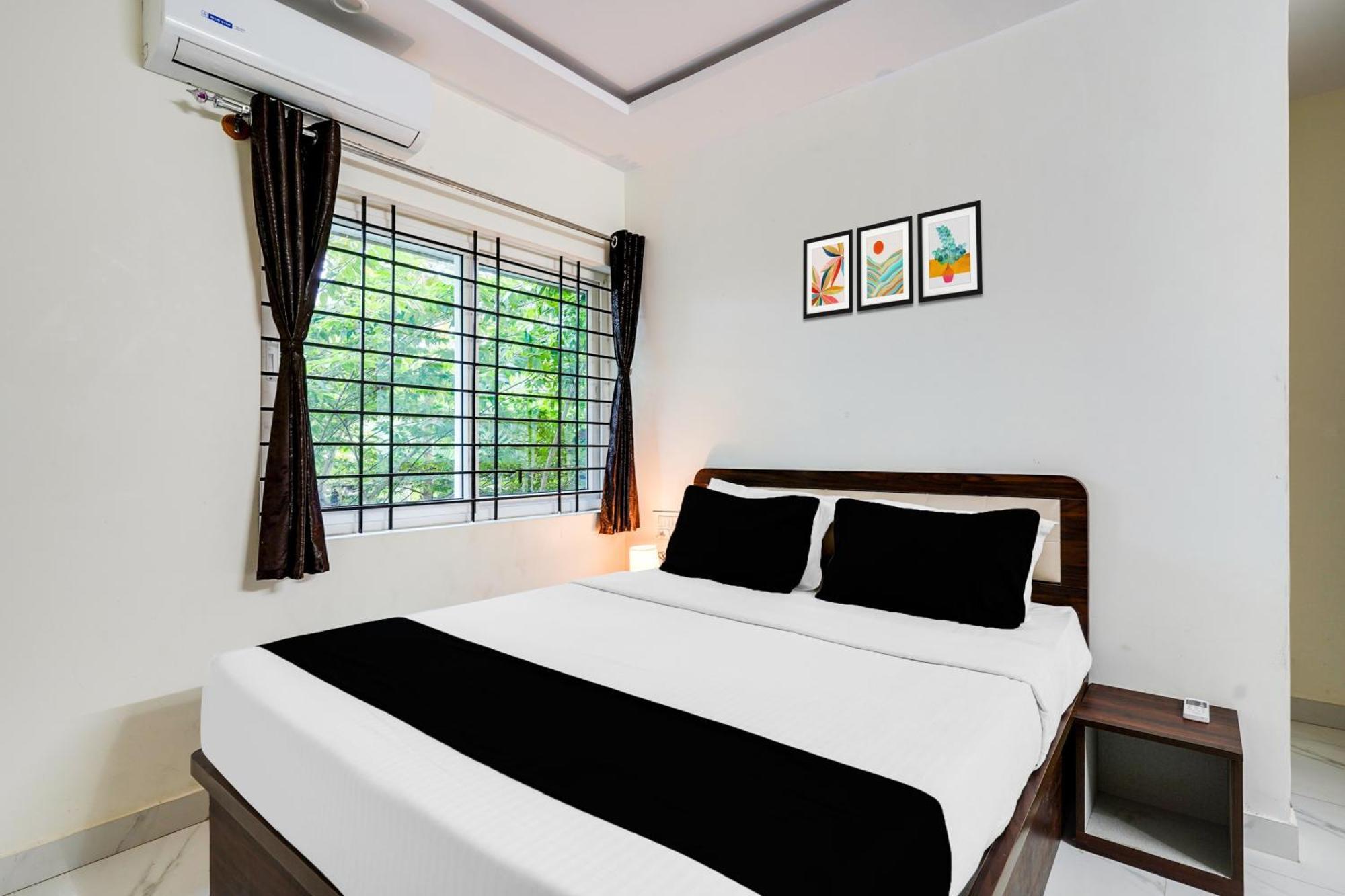 Townhouse Bidadi Formerly Royal Garuda المظهر الخارجي الصورة