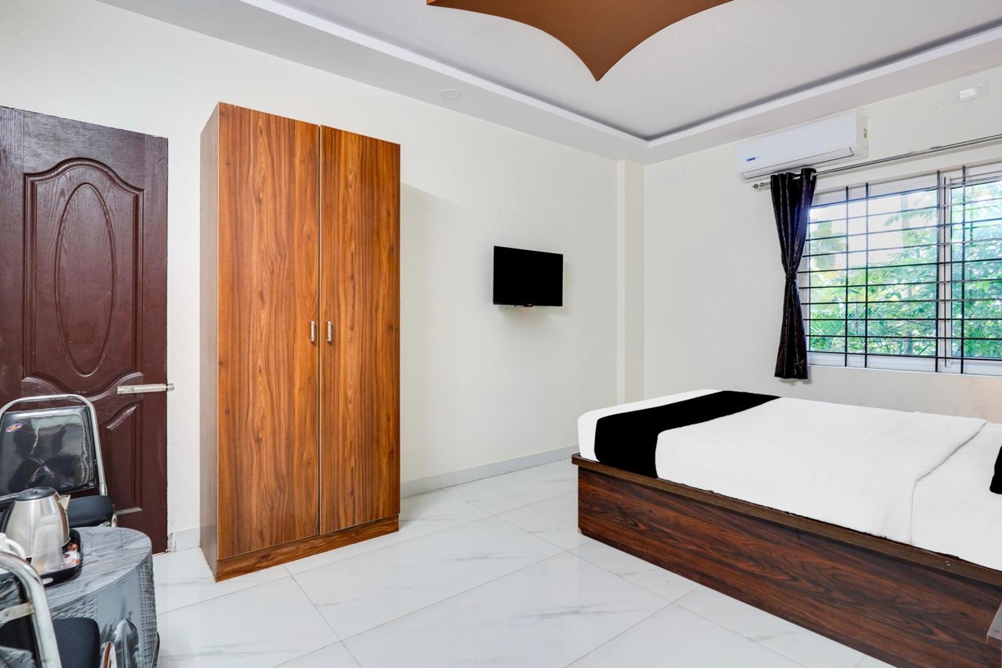 Townhouse Bidadi Formerly Royal Garuda المظهر الخارجي الصورة