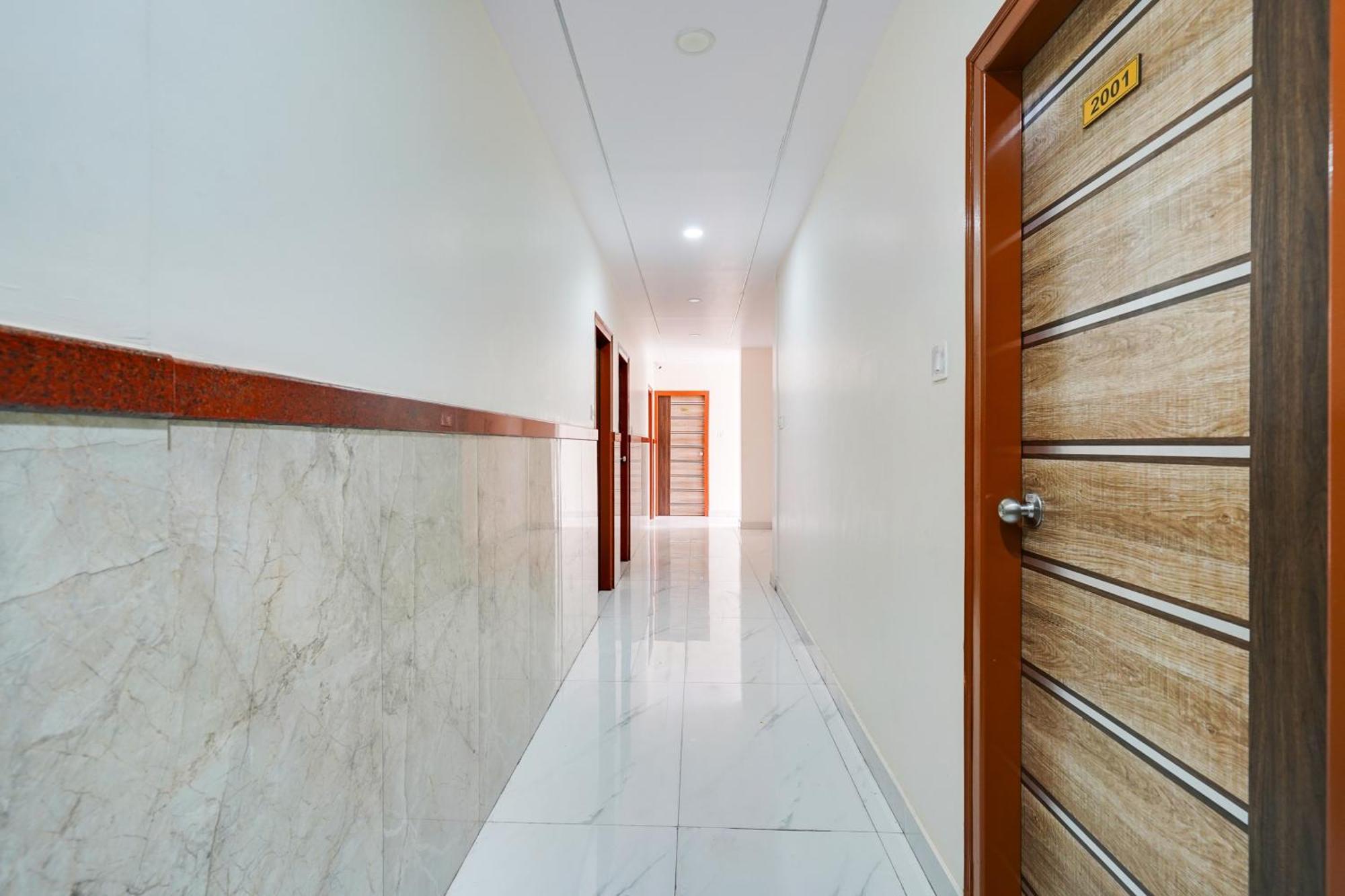 Townhouse Bidadi Formerly Royal Garuda المظهر الخارجي الصورة