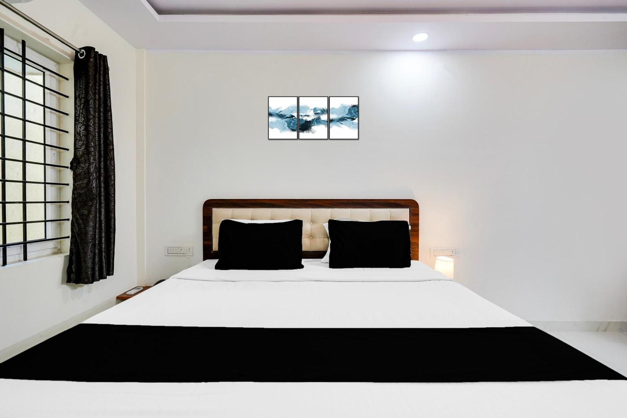 Townhouse Bidadi Formerly Royal Garuda المظهر الخارجي الصورة