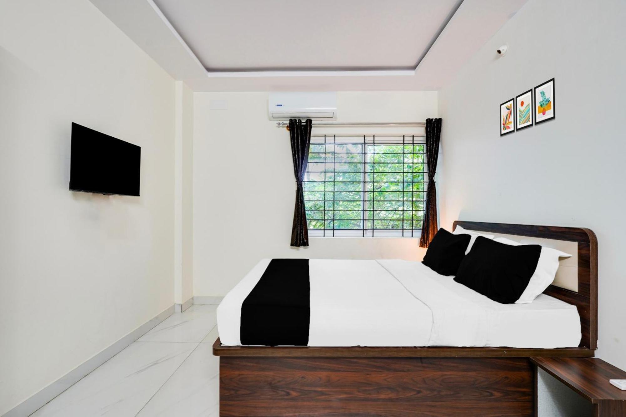 Townhouse Bidadi Formerly Royal Garuda المظهر الخارجي الصورة