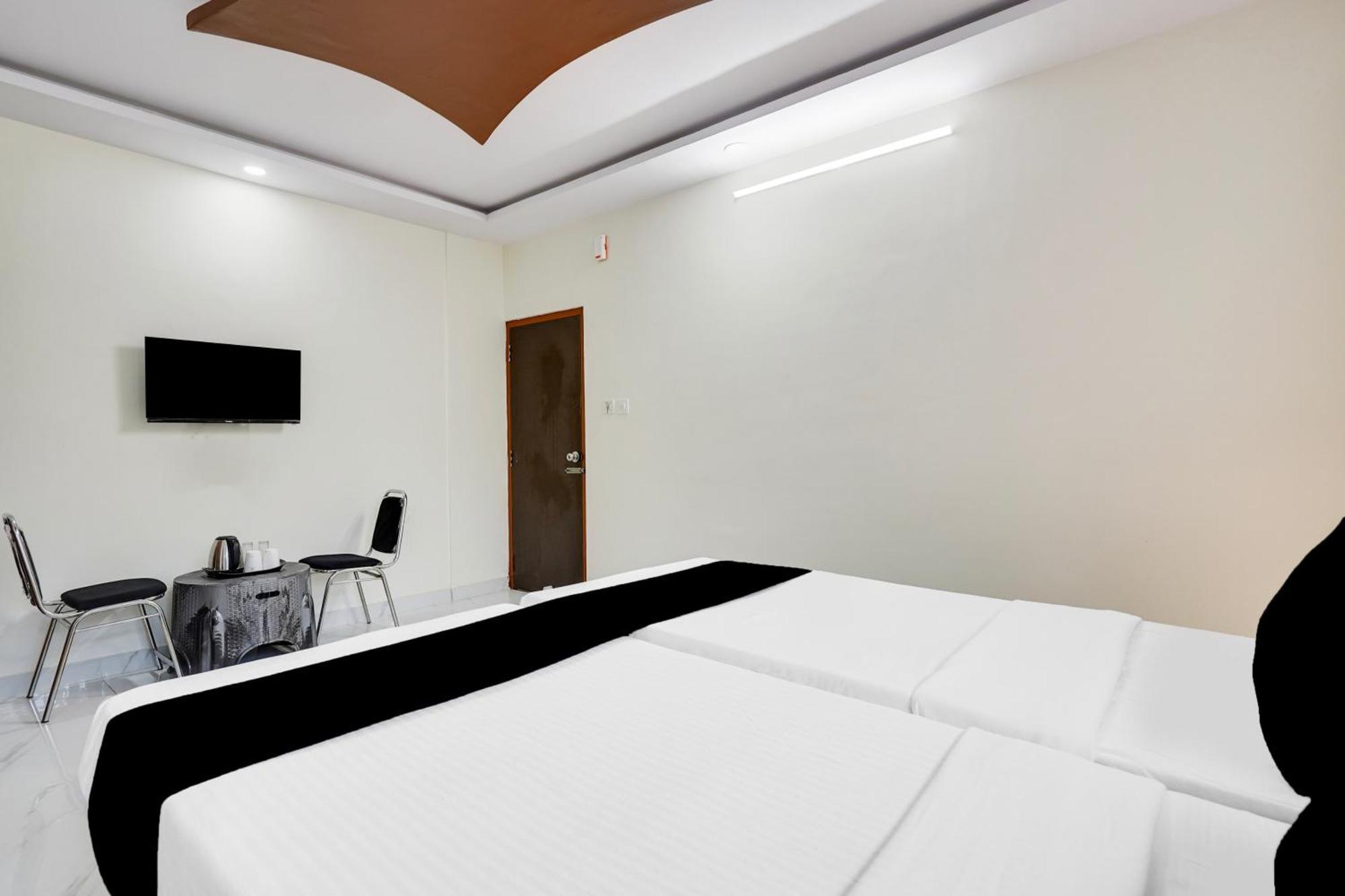 Townhouse Bidadi Formerly Royal Garuda المظهر الخارجي الصورة