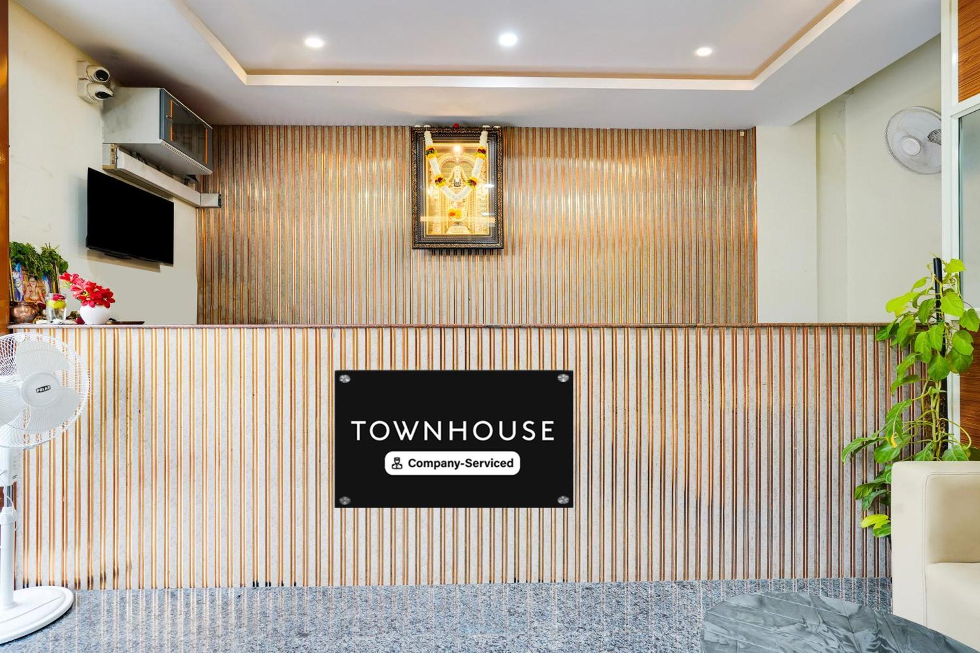 Townhouse Bidadi Formerly Royal Garuda المظهر الخارجي الصورة