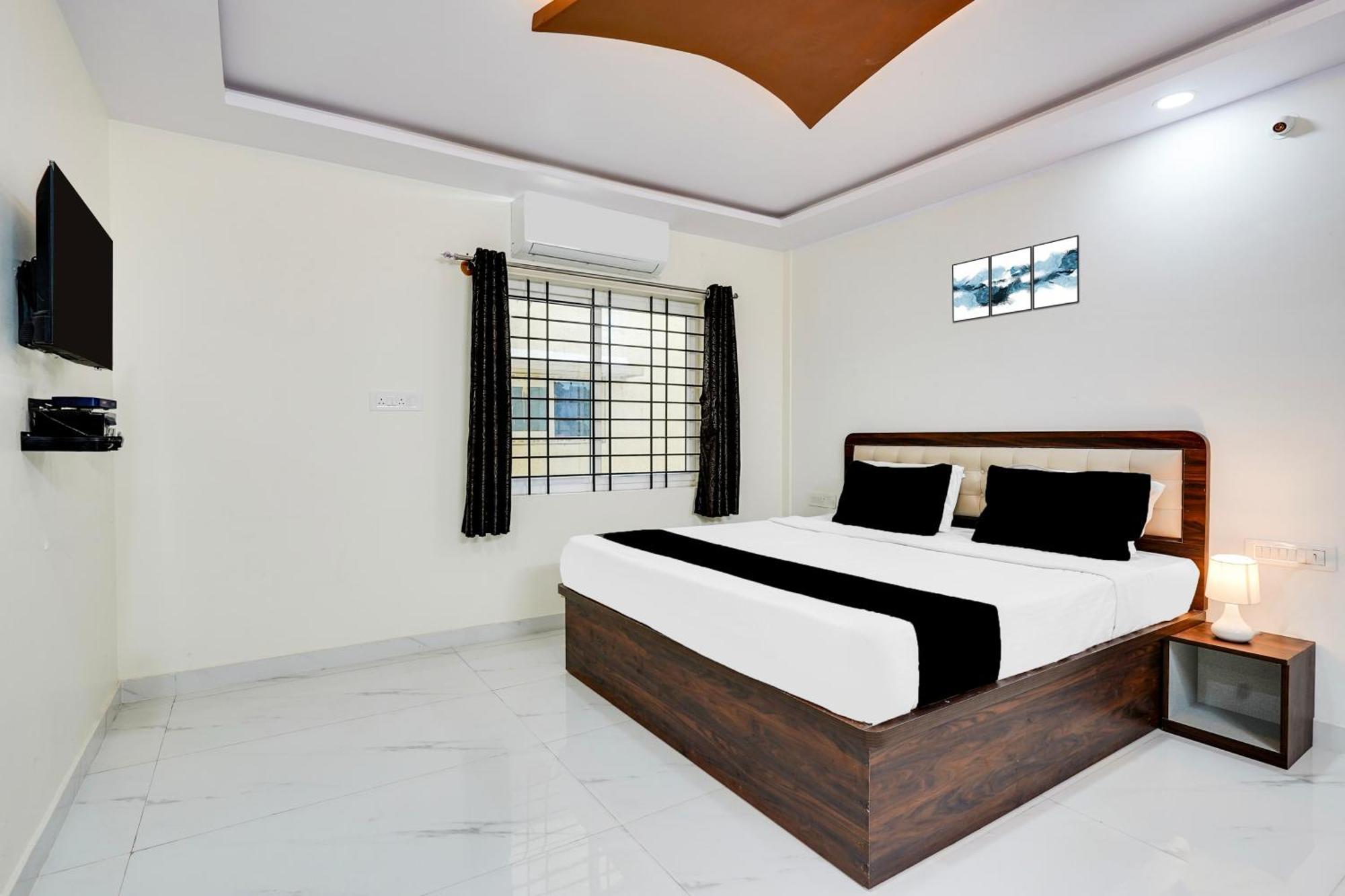 Townhouse Bidadi Formerly Royal Garuda المظهر الخارجي الصورة