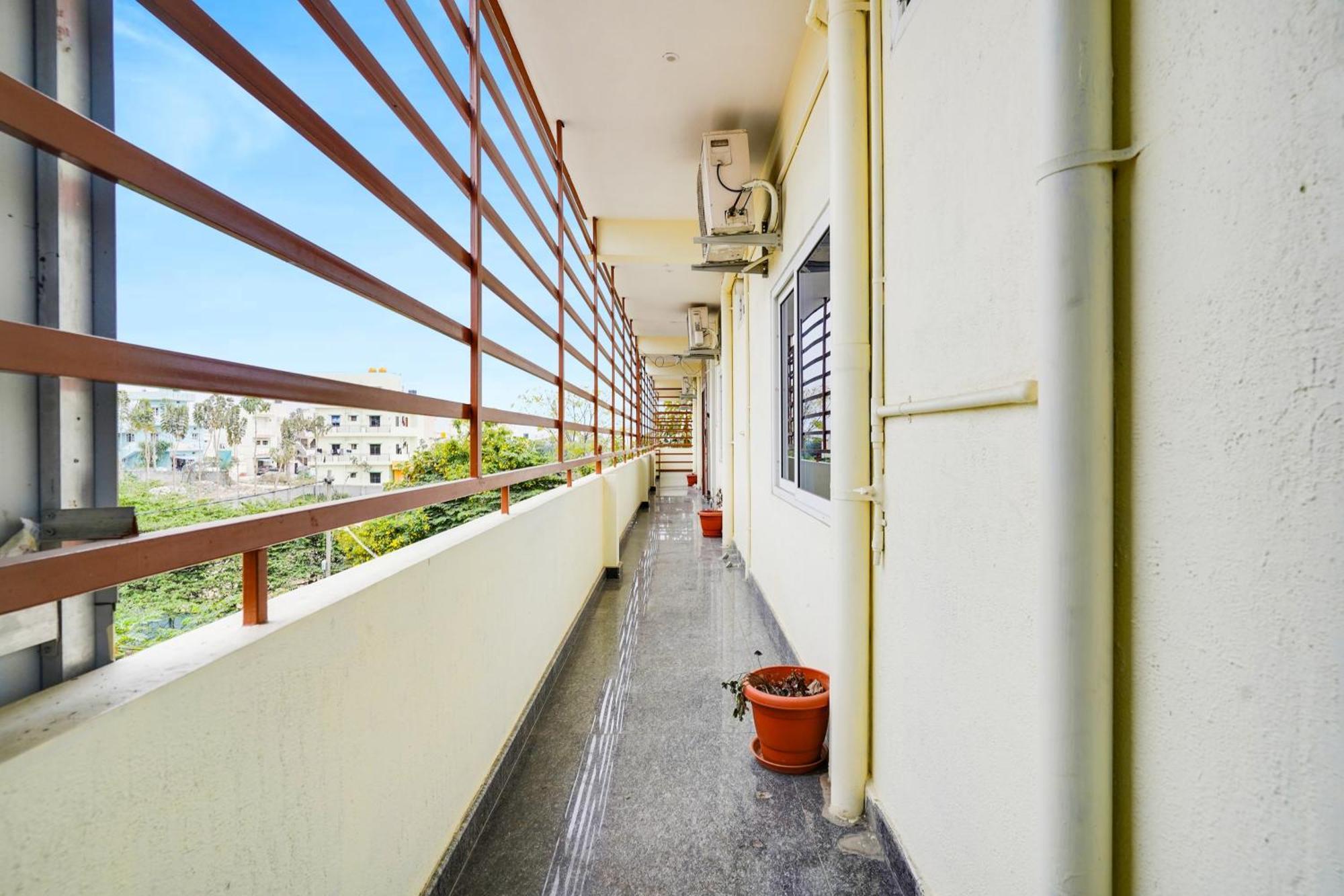 Townhouse Bidadi Formerly Royal Garuda المظهر الخارجي الصورة
